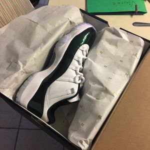 Meet your Posher, Vince